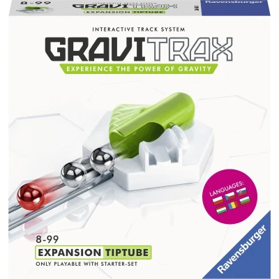 Afbeelding van Gravitrax Tiptube RAVENSBURGER Uitbreidingsset