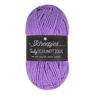 Afbeelding van Scheepjes Truly Scrumptious 5x100g 320 Sweet Potato Mochi