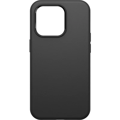 Afbeelding van Otterbox Symmetry Apple iPhone 14 Pro Max Back Cover Zwart