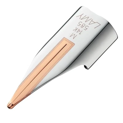 Afbeelding van LAMY Z 58 Nib CC Gold M