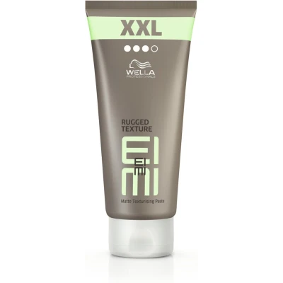 Afbeelding van 3x Wella Professionals EIMI Texture Rugged Paste 150 ml