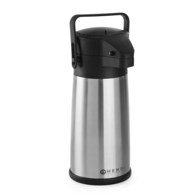 Afbeelding van Hendi Pompkan 2.2 Liter