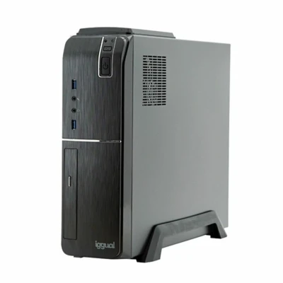 Afbeelding van iggual PC SFF PSIPCH802 i7 12700 16GB 1TB DOS