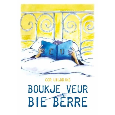 Afbeelding van Boukje veur bie bèrre