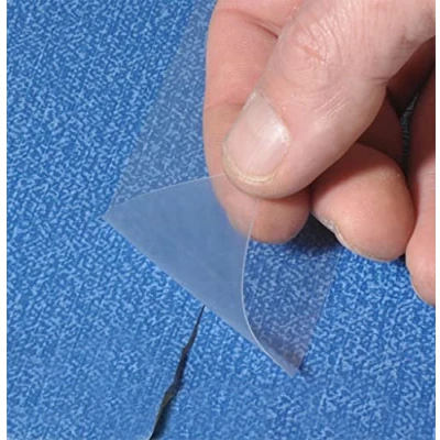 Afbeelding van Thule Omnistor Pvc Repair Patch