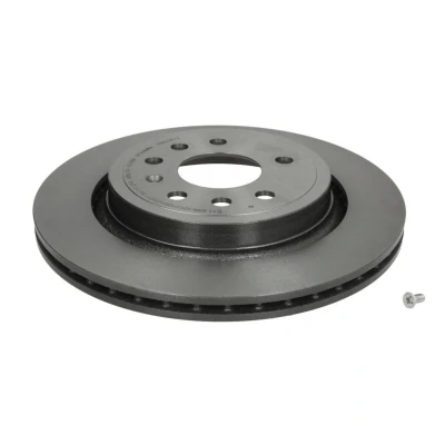 Afbeelding van Brembo Remschijf 09.9505.11