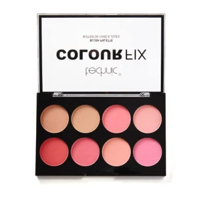 Afbeelding van Technic Colour Fix Blush