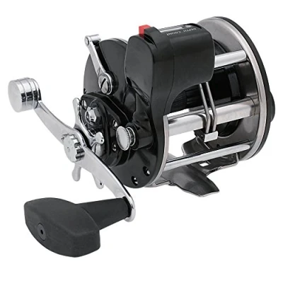 Afbeelding van Penn General Purpose Level Wind Zeevis Reel RH