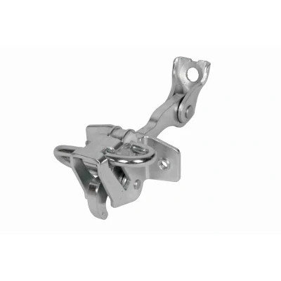 Afbeelding van VAICO V10 000033 Deurvastzetter Links voor, Rechts voor VOLKSWAGEN: Fox Hatchback (5Z1, 5Z3, 5Z4) 1.6, 1.0 Total Flex, 1.0, 1.6 1.2, 1.4