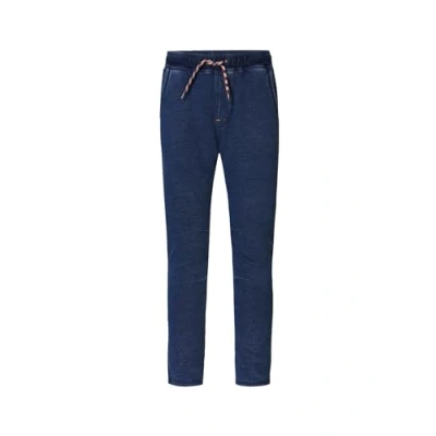 Afbeelding van Noppies Pants Herbes regular fit Jongens Broek Maat 140