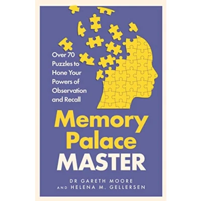 Afbeelding van Memory Palace Master