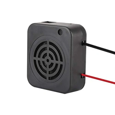 Afbeelding van KSTE 4 mins 3 W DIY spraakopname berichtendoos Clear Sound Module voor pluche dieren/geschenken/speelgoed