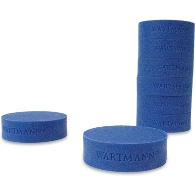 Afbeelding van Wartmann sous vide horeca Magnetenset 8 Stuks