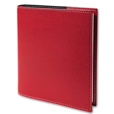 Afbeelding van Quo Vadis Club Executif Agenda weekoverzicht 16 x cm jaar 2016 rood