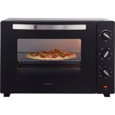 Afbeelding van OV607B Inventum oven