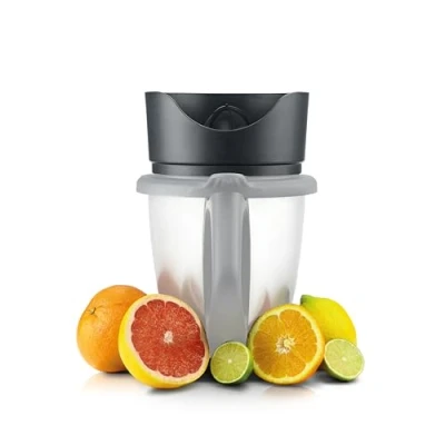 Afbeelding van Wundermix WunderJuicer Thermomix TM6, TM5 en TM31 citruspers Made in Germany