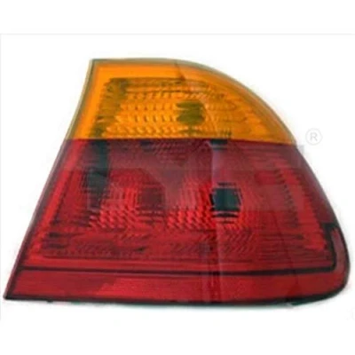 Afbeelding van TYC Achterlicht 11 5995 01 2