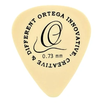 Afbeelding van Ortega S tech OGPST36 073 plectrum set 36 stuks