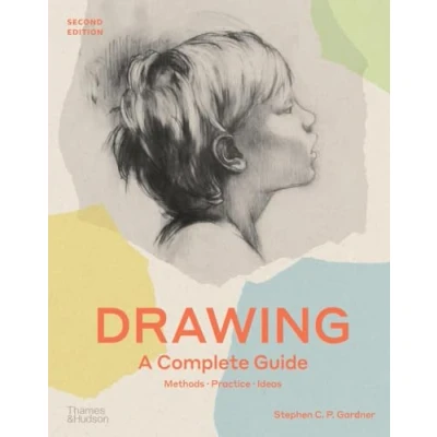 Afbeelding van Drawing. A Complete Guide