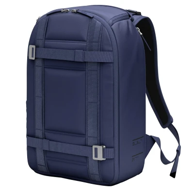 Afbeelding van Db Journey Ramverk backpack 21L blue hour Laptoptas Laptoprugzak