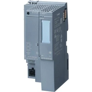 Afbeelding van Siemens plccommo 0 6gk7542 6ux00 0xe0