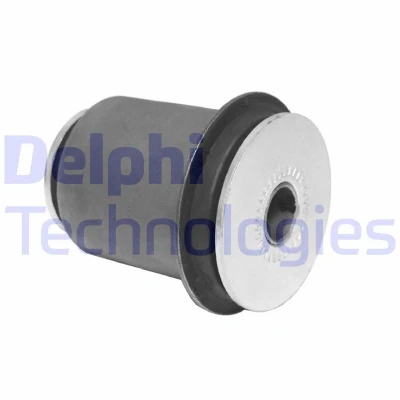Afbeelding van Delphi Diesel Draagarm / reactiearm lager TD1713W
