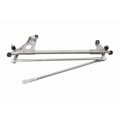 Afbeelding van ACKOJA A26 0344 Ruitenwisser Mechaniek Voor voertuigen met stuur links Zonder elektro motor HONDA: CR V I (RD) 2.0, 2.0 16V 4WD 1995 2002