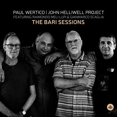 Afbeelding van The Bari Sessions