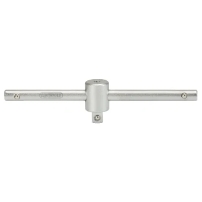 Afbeelding van KS Tools, Dopsleutel + dopmoer, 911.1425