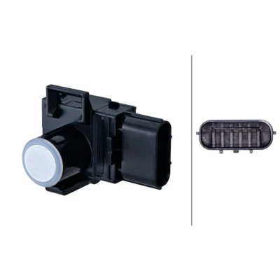 Afbeelding van Sensor, achteruitrijhulp HELLA 6PX358 141 971