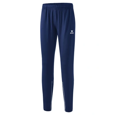 Afbeelding van Erima Performance trainingsbroek dames new navy/wit