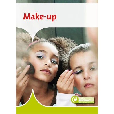 Afbeelding van Make up