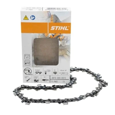 Afbeelding van Stihl 1/4&quot; P (PM3) zaagketting, 1,1 mm