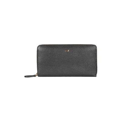 Afbeelding van Braun Büffel ASTI RFID Portemonnee, Dames, Maat: One Size, Black