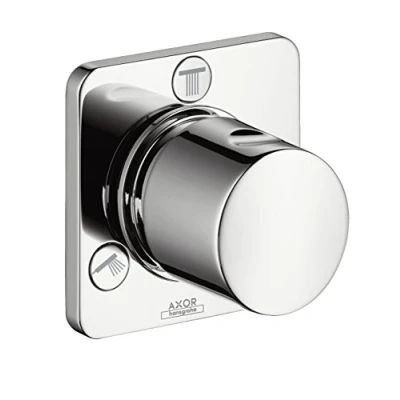 Afbeelding van AXOR Citterio M afbouwdeel voor inbouw Quattro omstelkraan / Trio