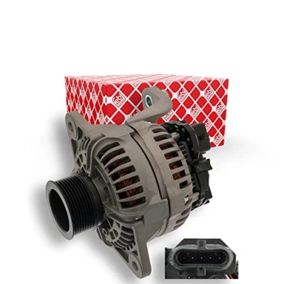 Afbeelding van Febi Bilstein Alternator/Dynamo 48957