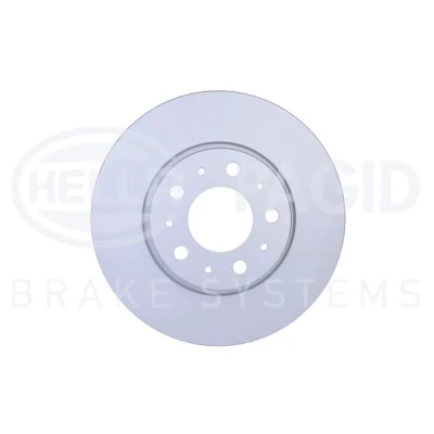 Afbeelding van Remschijf HELLA PAGID 8DD 355 103 681