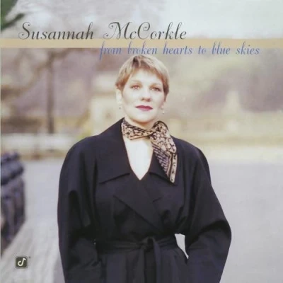 Afbeelding van Susannah McCorkle N/A Article Supprim,