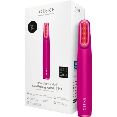 Afbeelding van Geske 7 in 1 Skin Firming Wand Magenta
