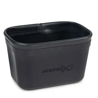 Afbeelding van Matrix Eva Stacking Bait Tub Set 2 Pint 1.14L