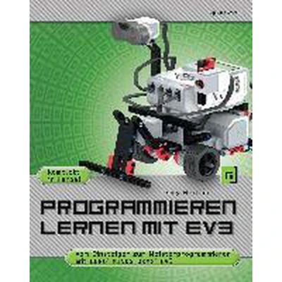 Afbeelding van Programmieren lernen mit EV3