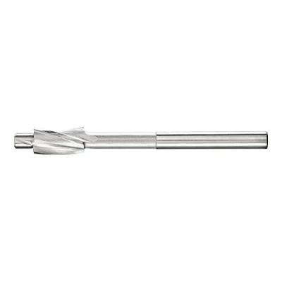 Afbeelding van PFERD FLS HSS DIN 373 8,0 M 25203108 Platte boor 8 mm 1 stuk(s)