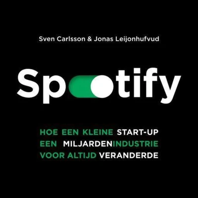 Afbeelding van Spotify