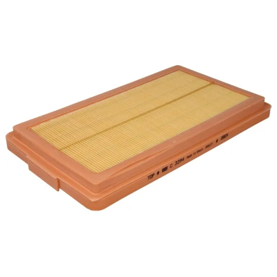 Afbeelding van Mann filter Luchtfilter C 3394
