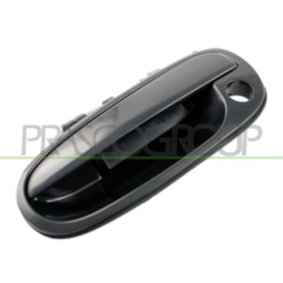 Afbeelding van Portiergreep buitenkant PRASCO HN7158002