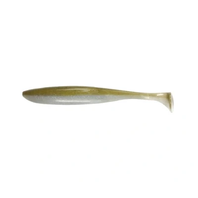 Afbeelding van Keitech Easy Shiner 5 12cm (5 pcs) Kleur : Light Hitch