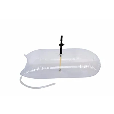 Afbeelding van STORMGUARD 18SR796 Schoorsteentrek Excluder Clear
