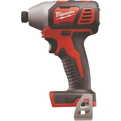 Afbeelding van Milwaukee M18 BID 0 1/4&quot; Hex compactslagschroevendraaier (losse body)