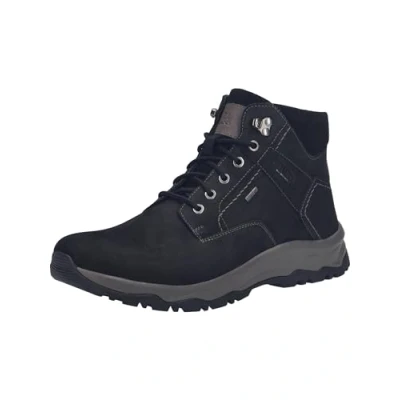 Afbeelding van JOSEF SEIBEL Leroy 52 Stiefelette für Herren Schwarz