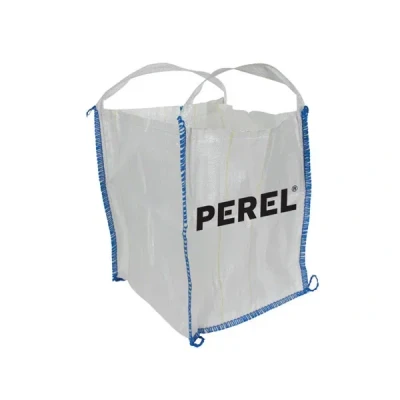 Afbeelding van Bouwafvalzak Perel